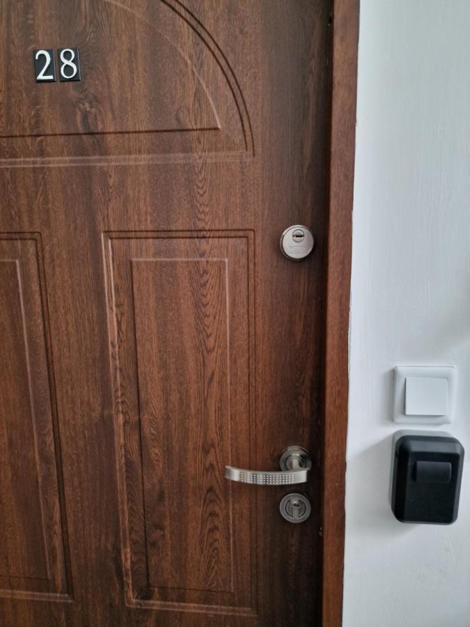 Max Apartamenty Lublin Przy Pkp, Klimatyzacja, Parking Экстерьер фото